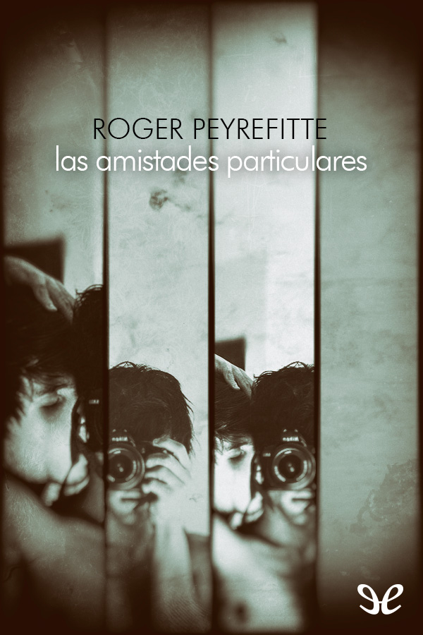 Roger Peyrefitte