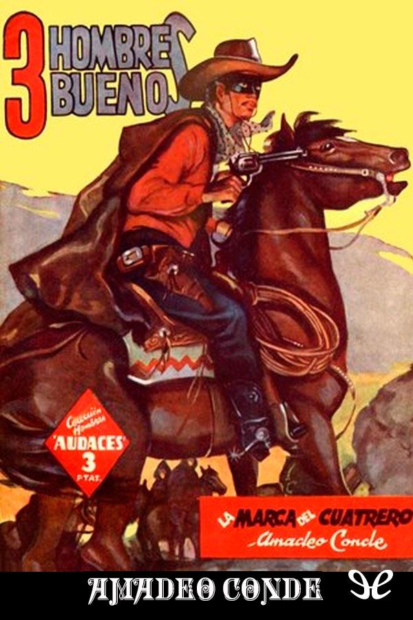 La marca del cuatrero