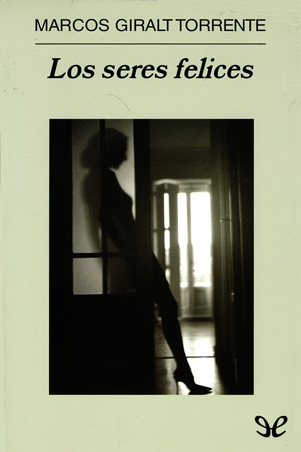 Marcos Giralt Torrente