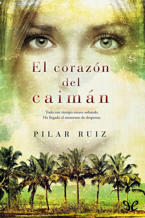 El corazón del caimán