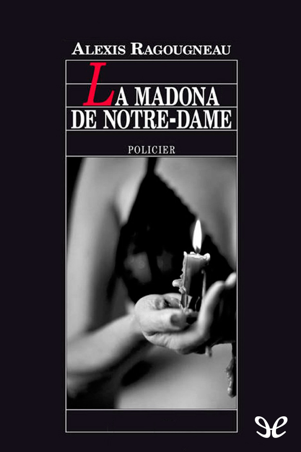La madona de Notre-Dame