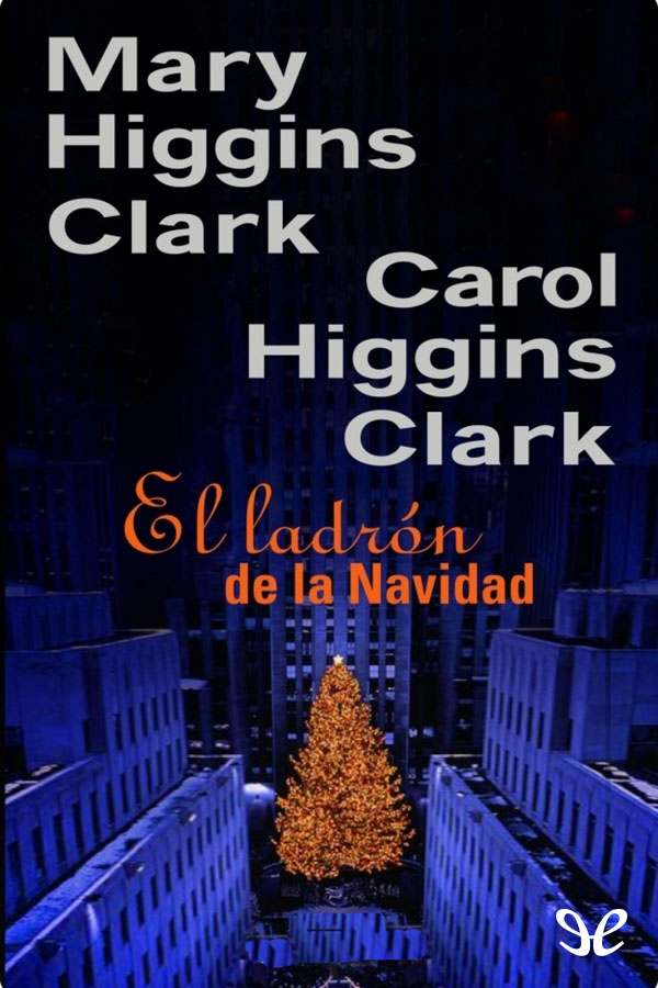 El ladrón de la Navidad