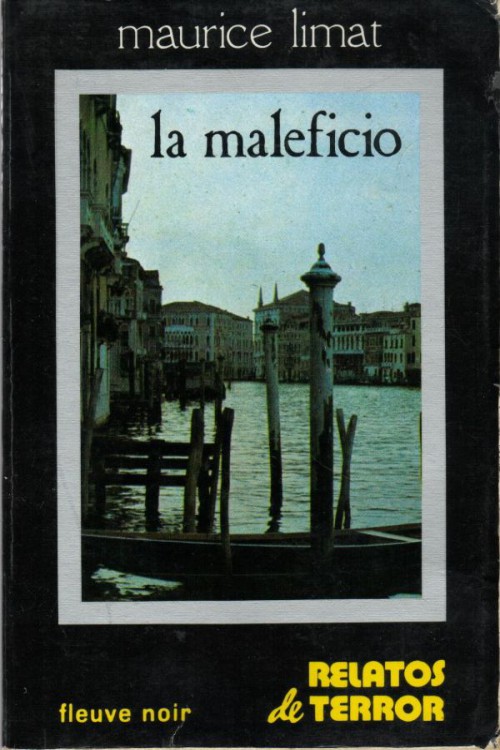 La Maleficio