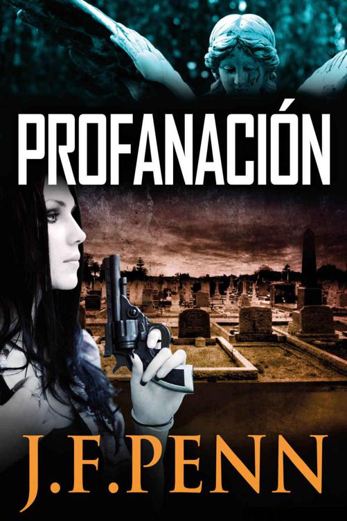Profanación