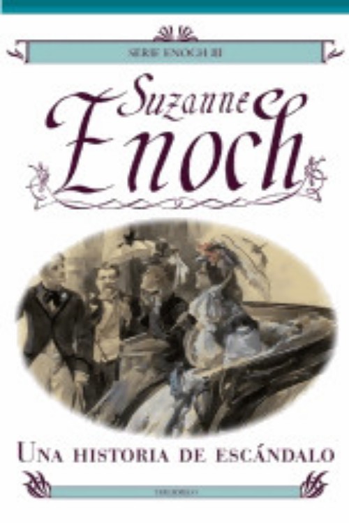 Una historia de escándalo