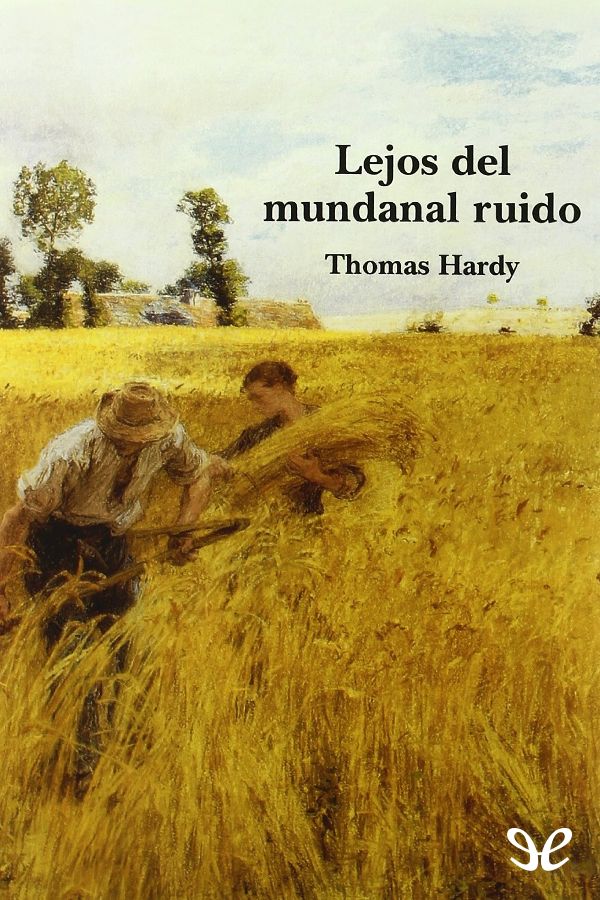 Thomas Hardy