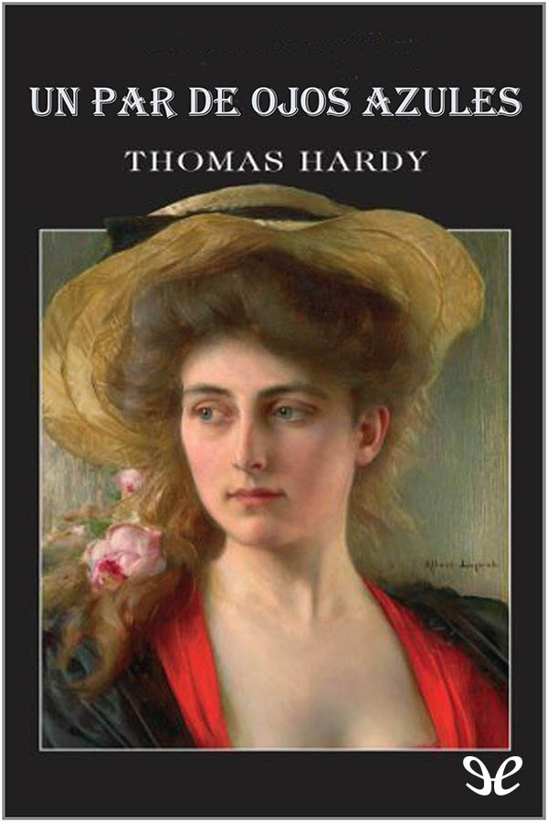 Thomas Hardy