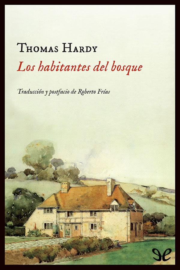 Thomas Hardy