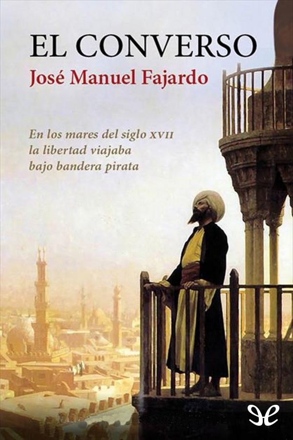 José Manuel Fajardo