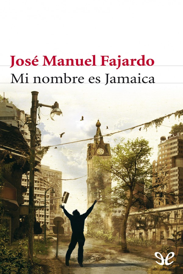 José Manuel Fajardo