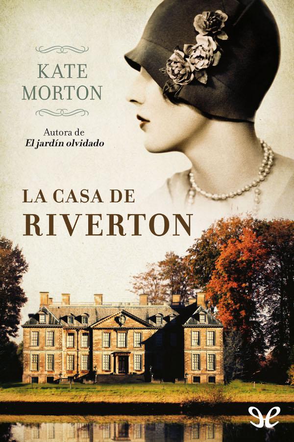 La casa de Riverton