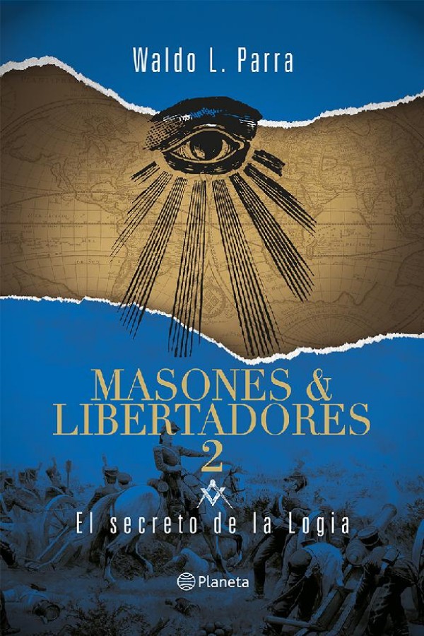 El secreto de la Logia
