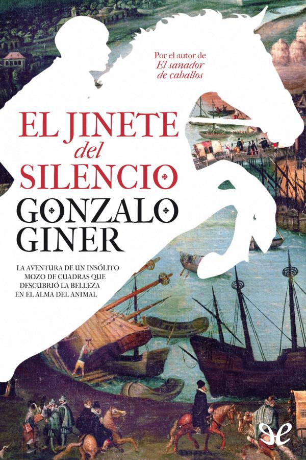 El jinete del silencio