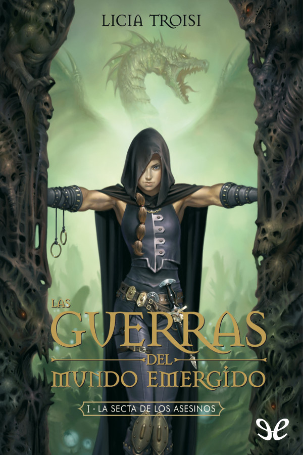 La secta de los asesinos