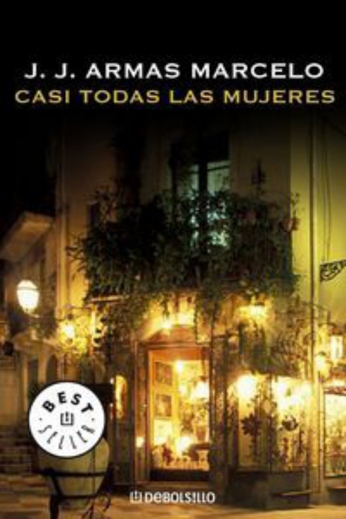 Casi todas las mujeres