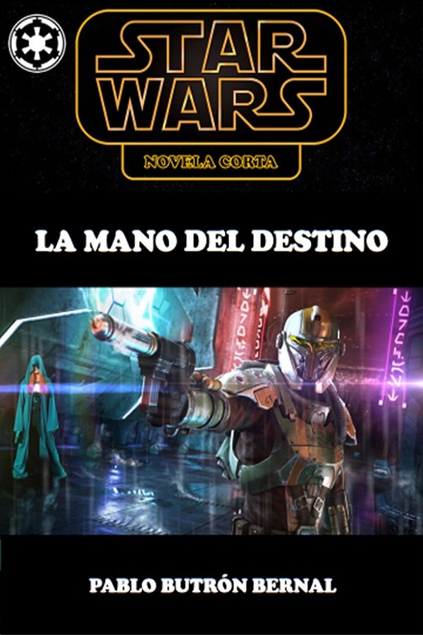 La mano del destino