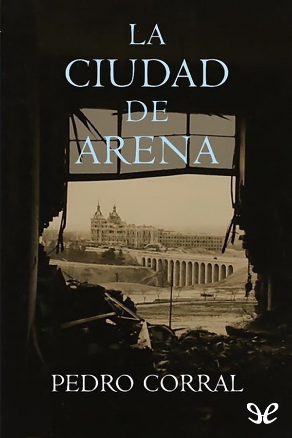 La ciudad de arena