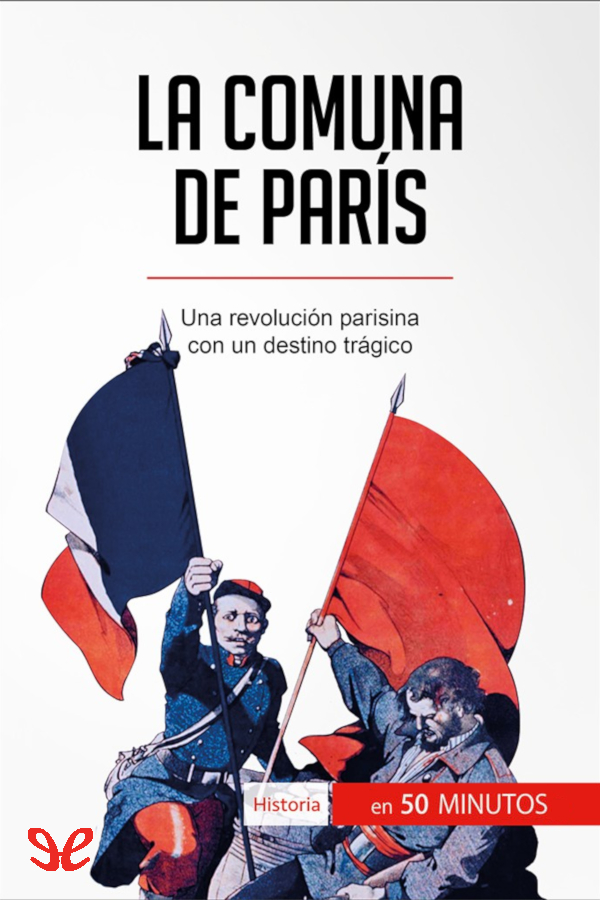 La Comuna de París