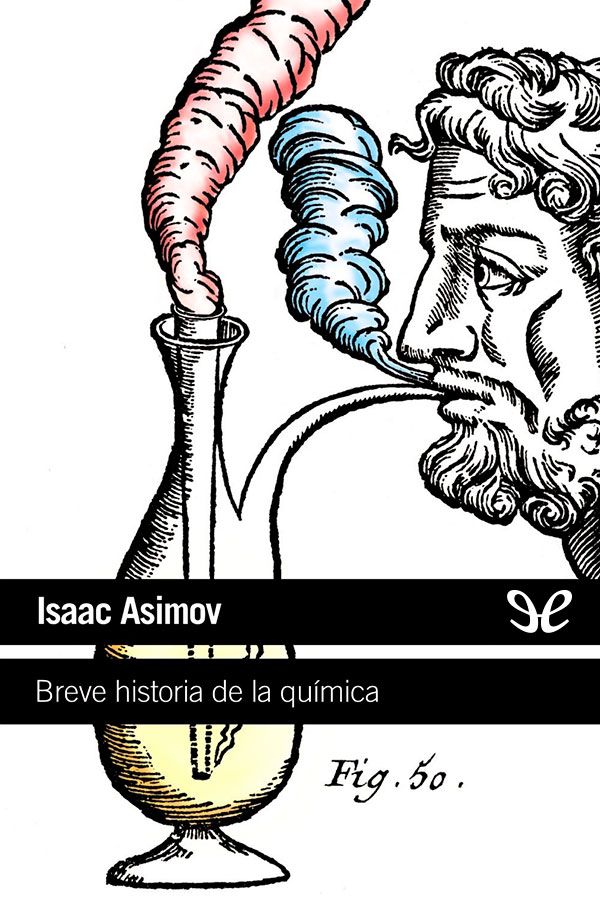 Breve historia de la química