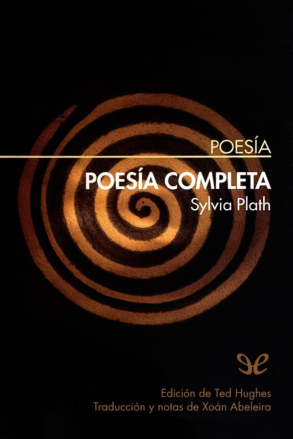 Poesía completa