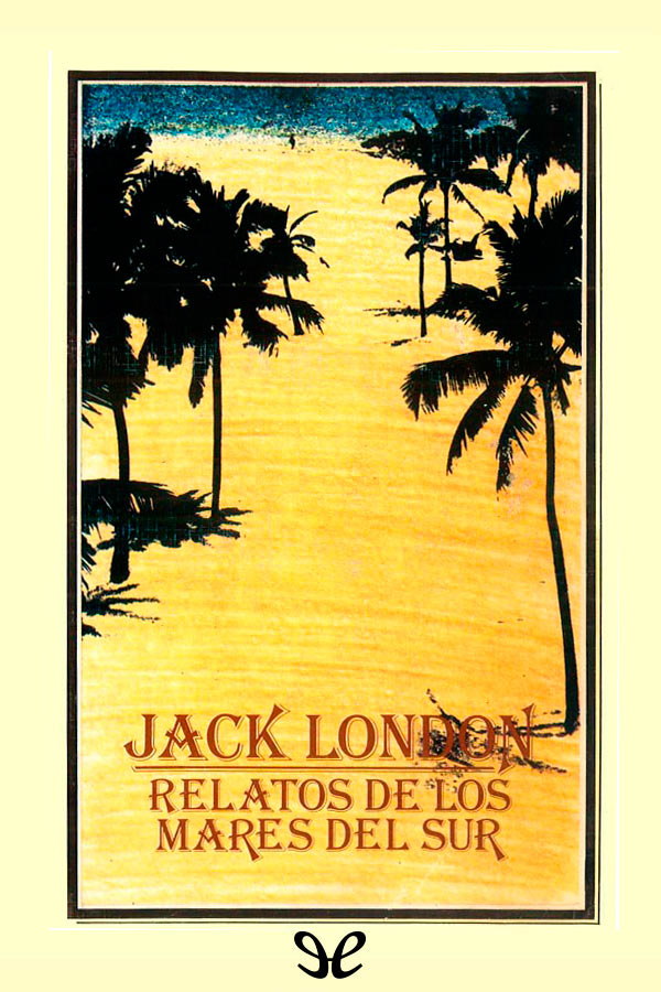 Jack London