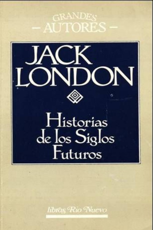 Jack London