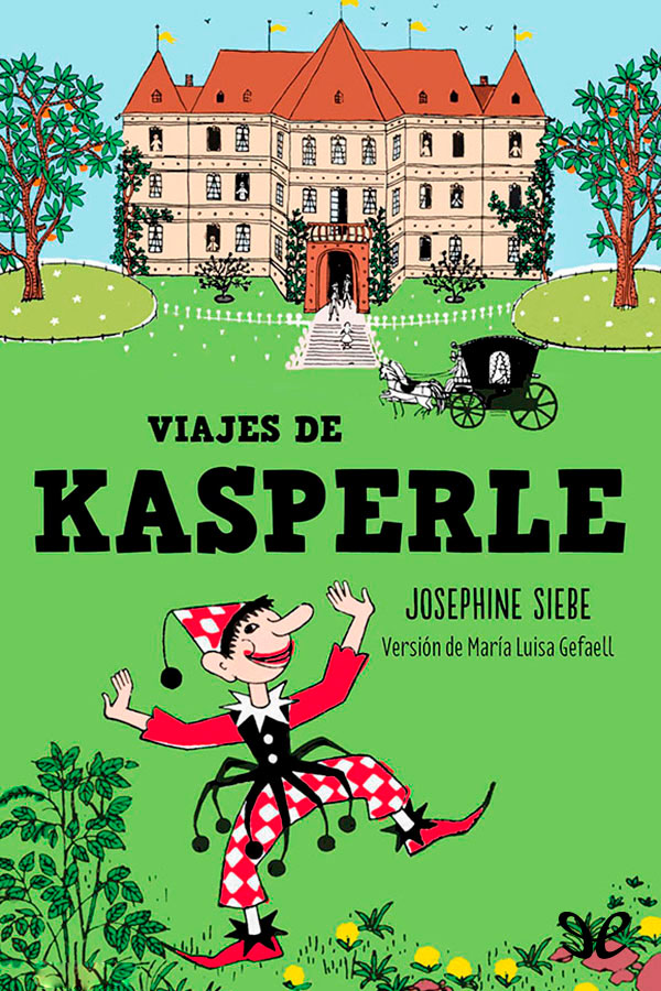 Viajes de Kásperle