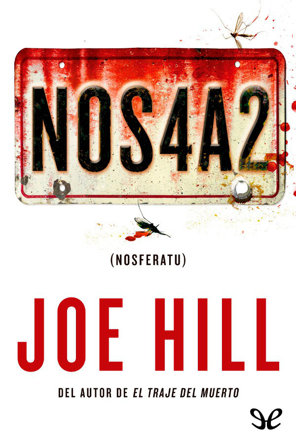 Joe Hill