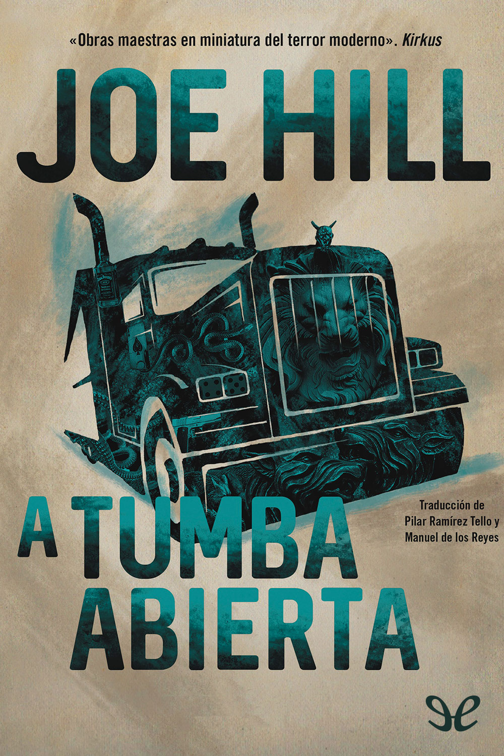 Joe Hill