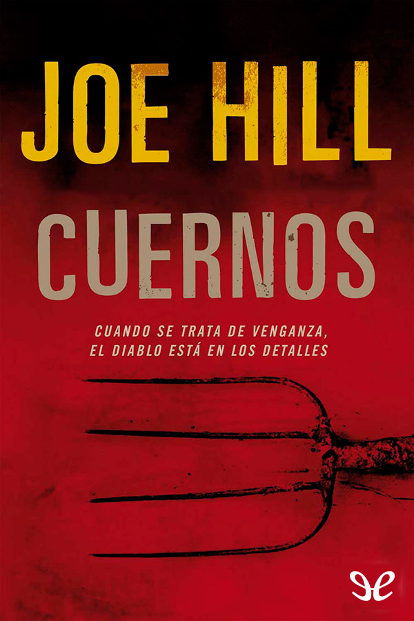 Joe Hill