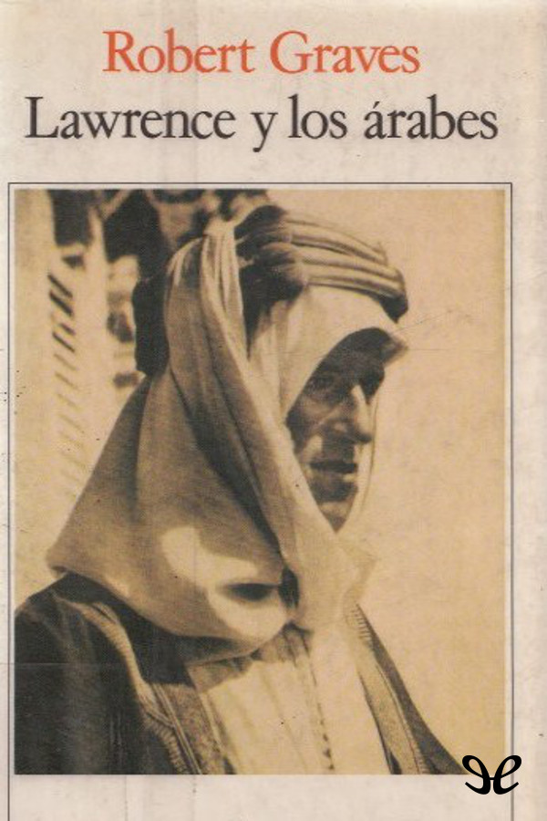 Lawrence y los árabes