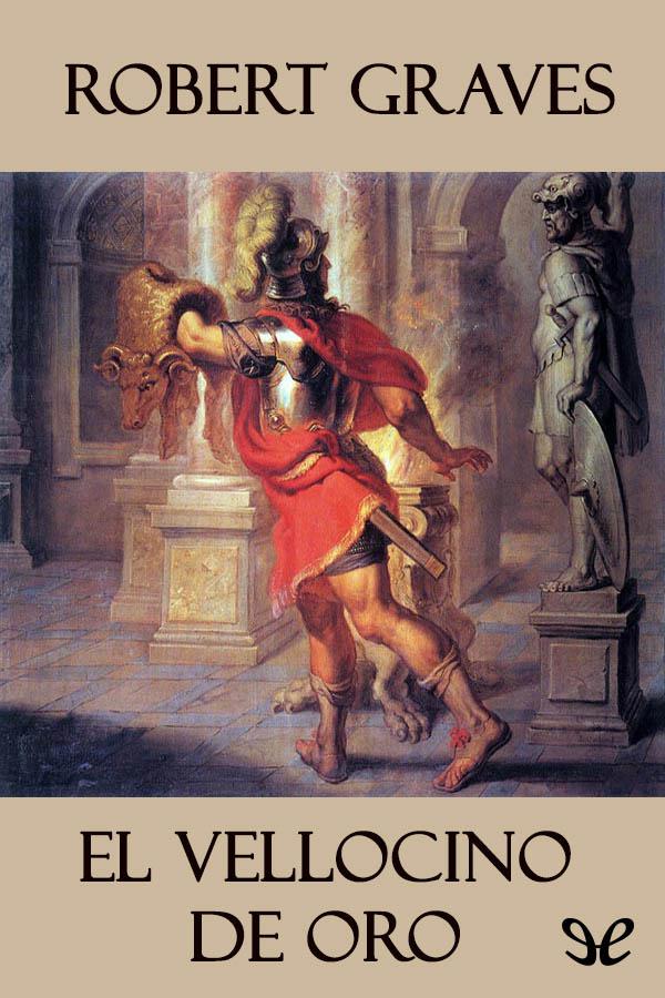 El vellocino de oro