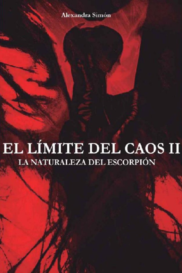 La naturaleza del escorpión