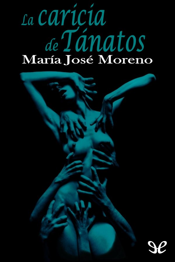 María José Moreno Díaz