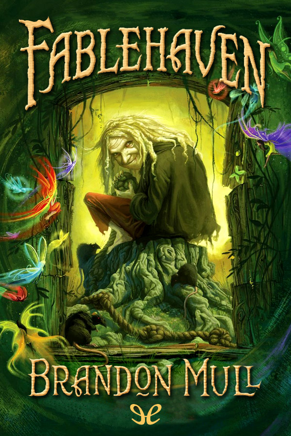 Fablehaven