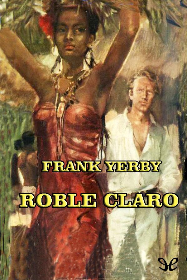 Frank Yerby