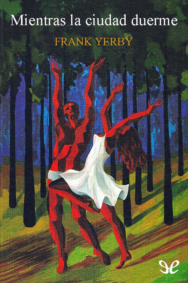 Mientras la ciudad duerme