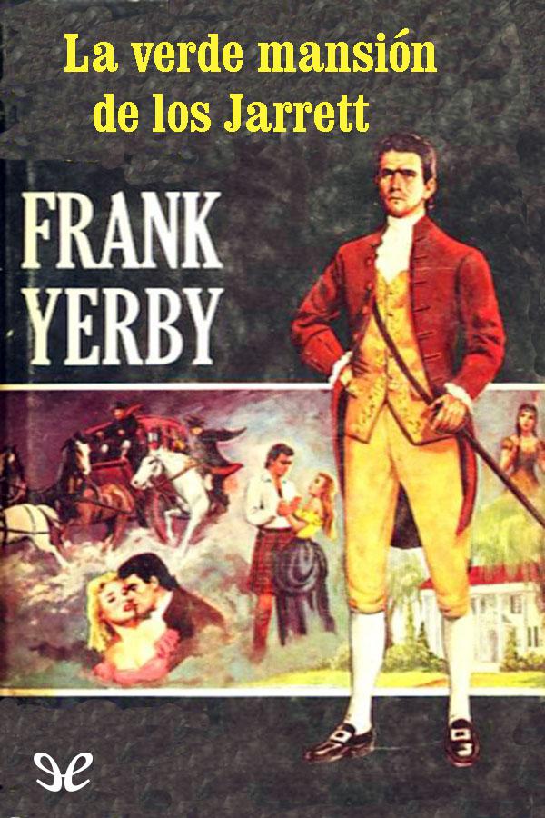 Frank Yerby