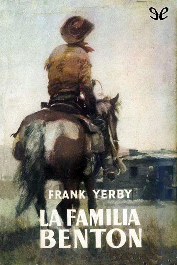 Frank Yerby