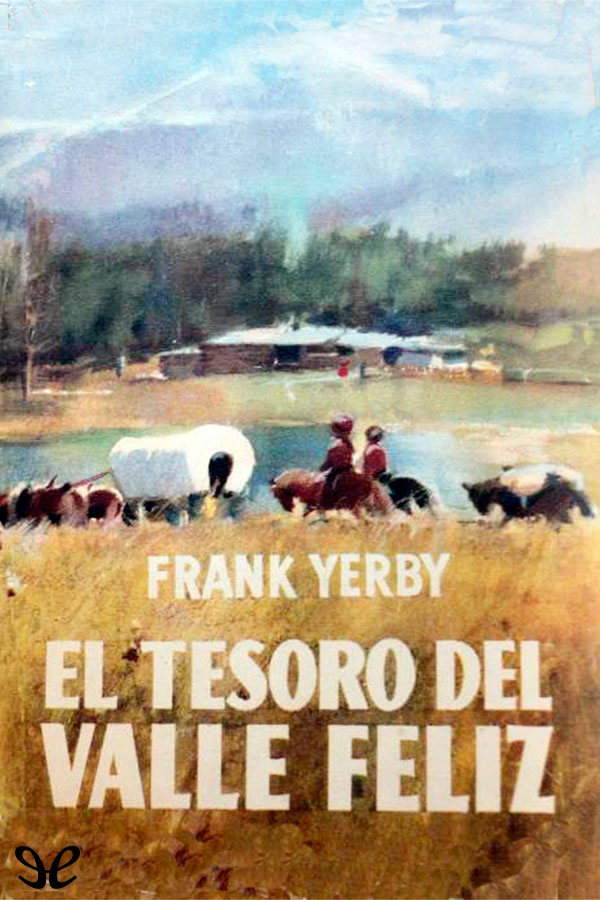 Frank Yerby