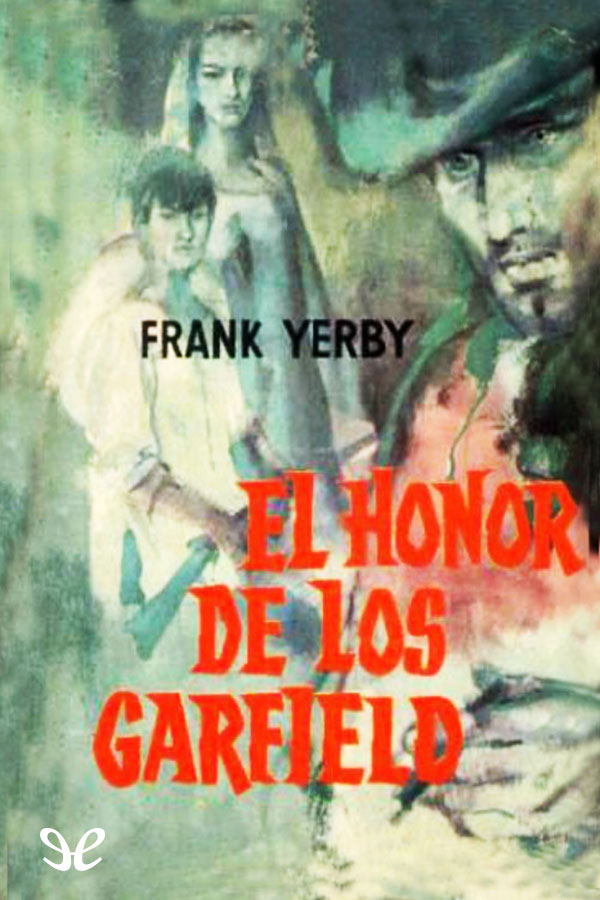 Frank Yerby