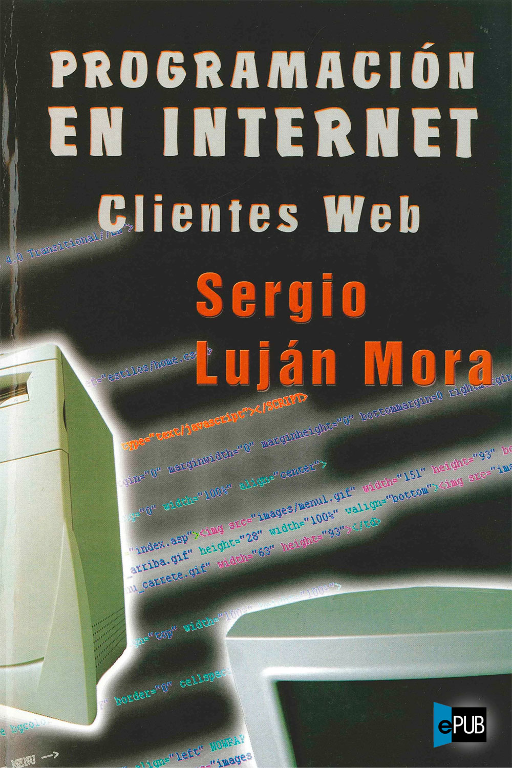 Programación en Internet: Clientes Web