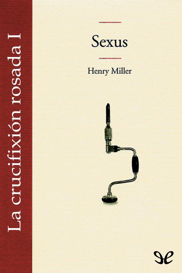 Henry Miller
