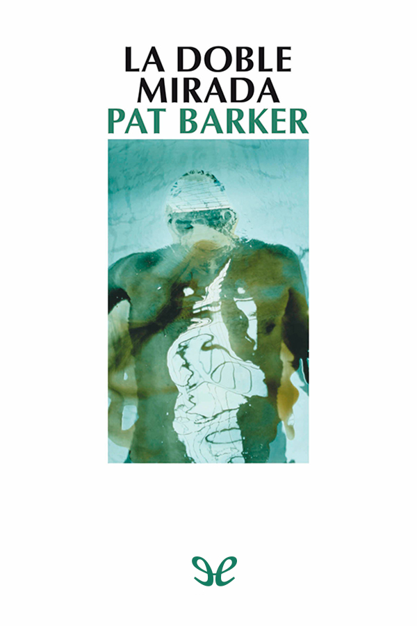 Pat Barker