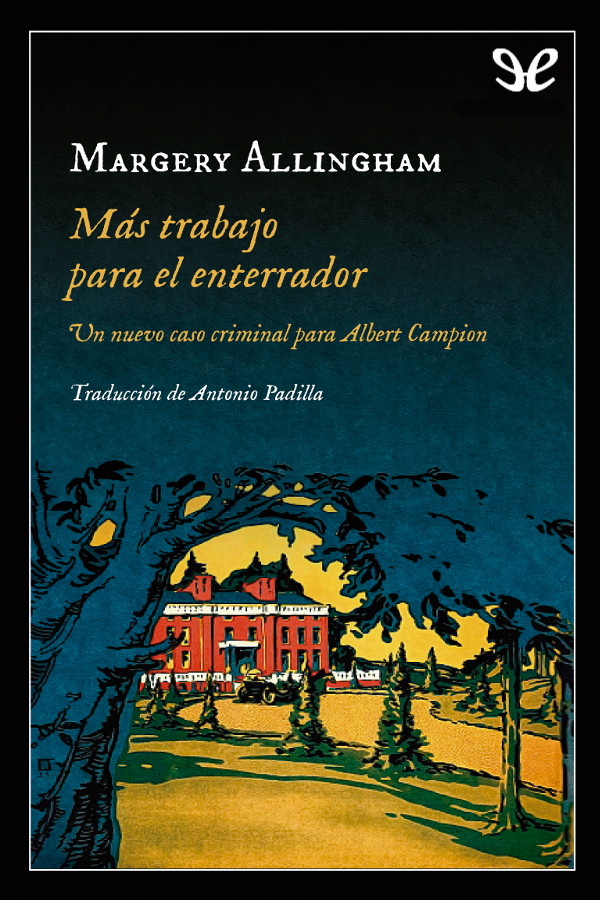 Margery Allingham