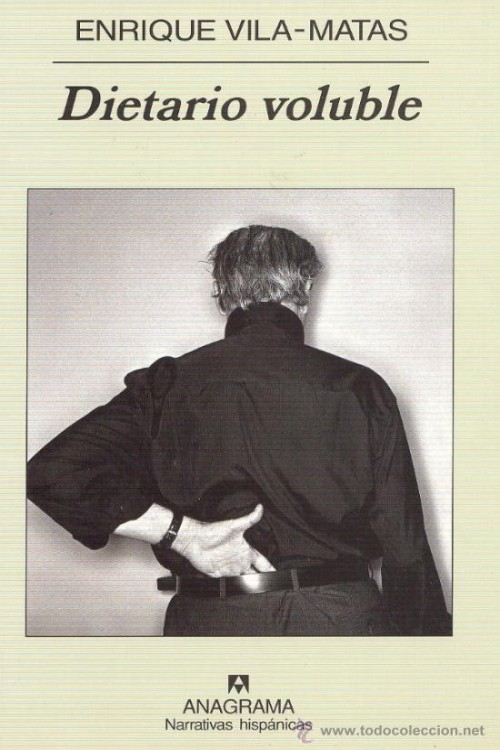 Dietario voluble