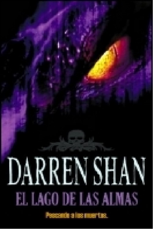 Darren Shan