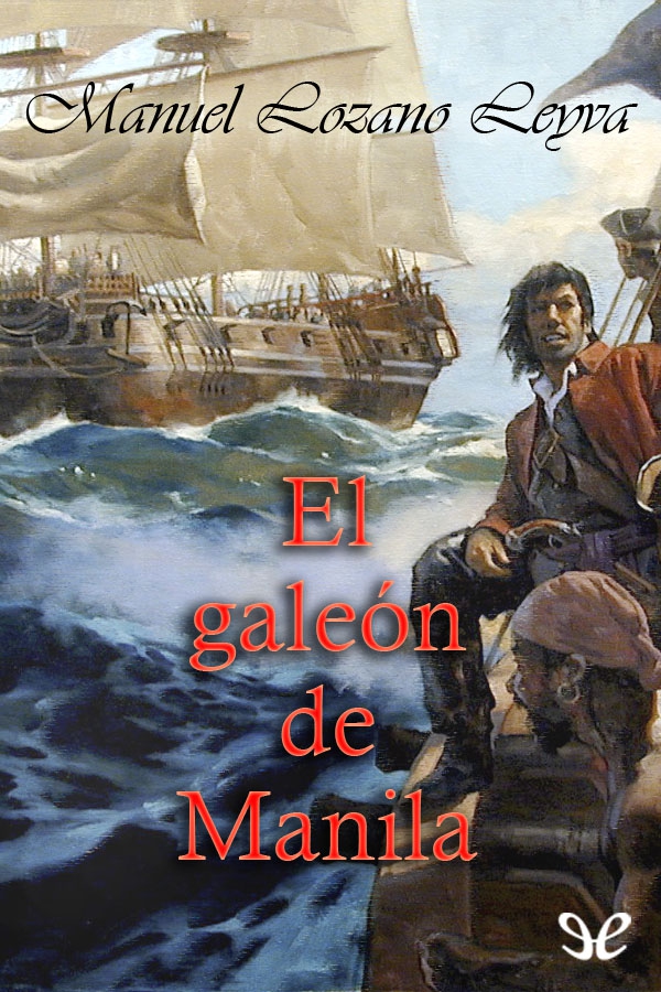 El galeón de Manila