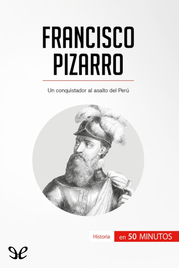 Francisco Pizarro