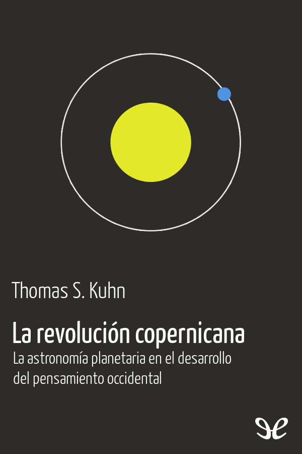 Thomas S. Kuhn